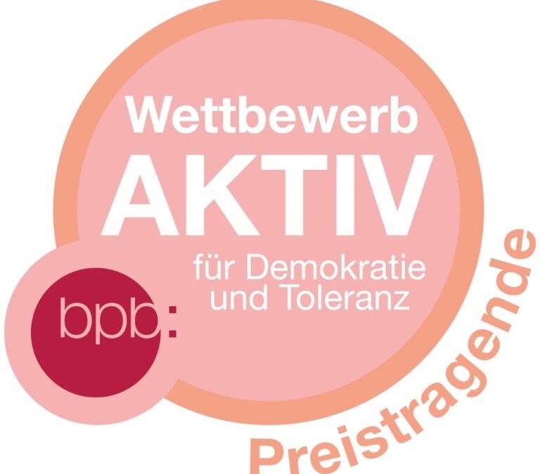 „Gemeinsam für Brühl“ gewinnt Auszeichnung für vorbildliches Engagement