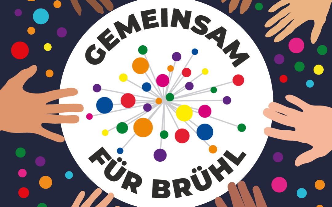 Gemeinsam für Brühl