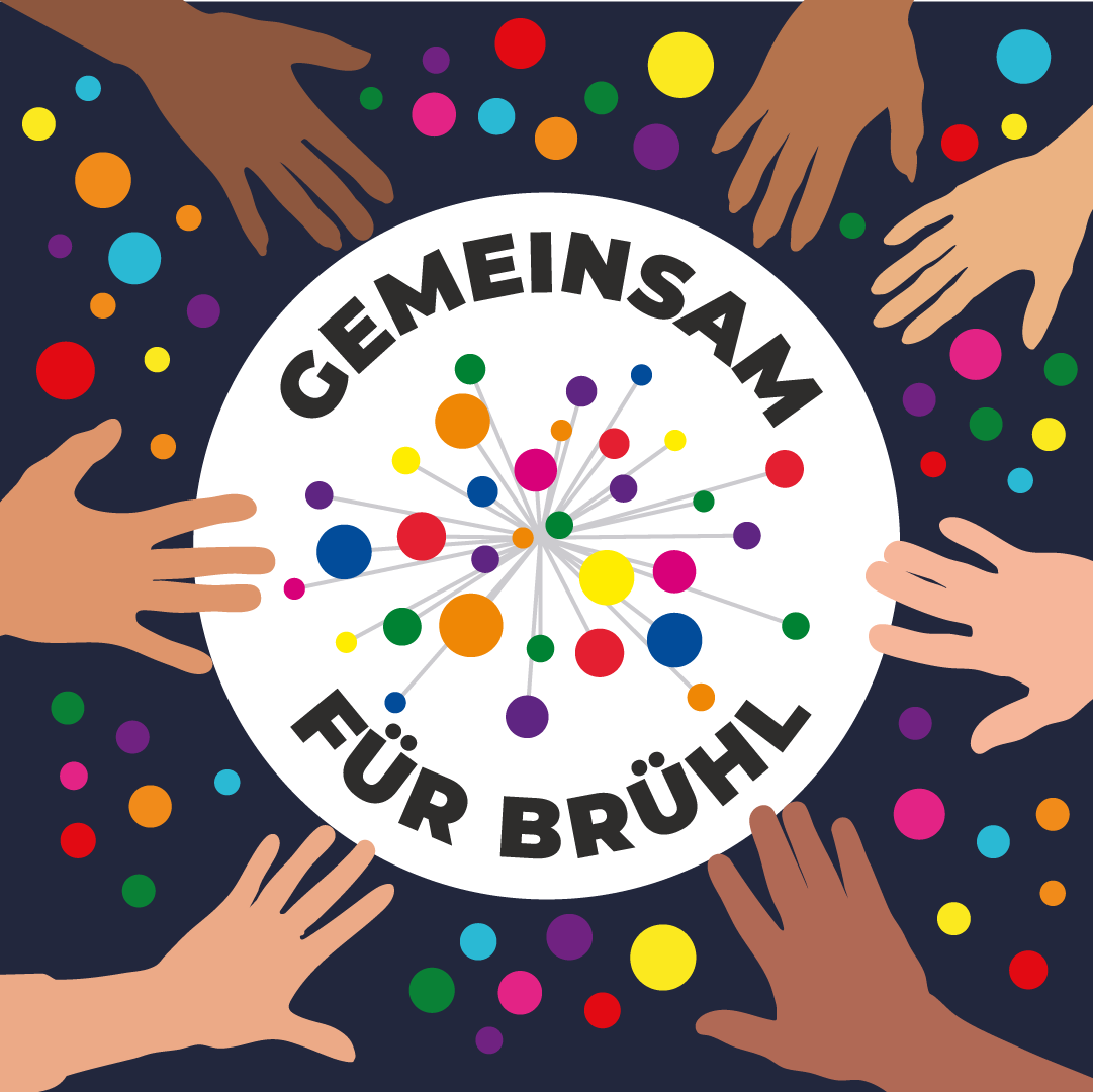 Gemeinsam für Brühl