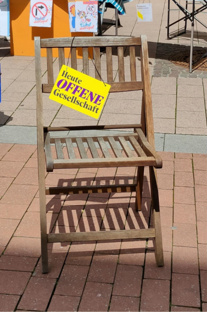 Tag der Offenen Gesellschaft 2025