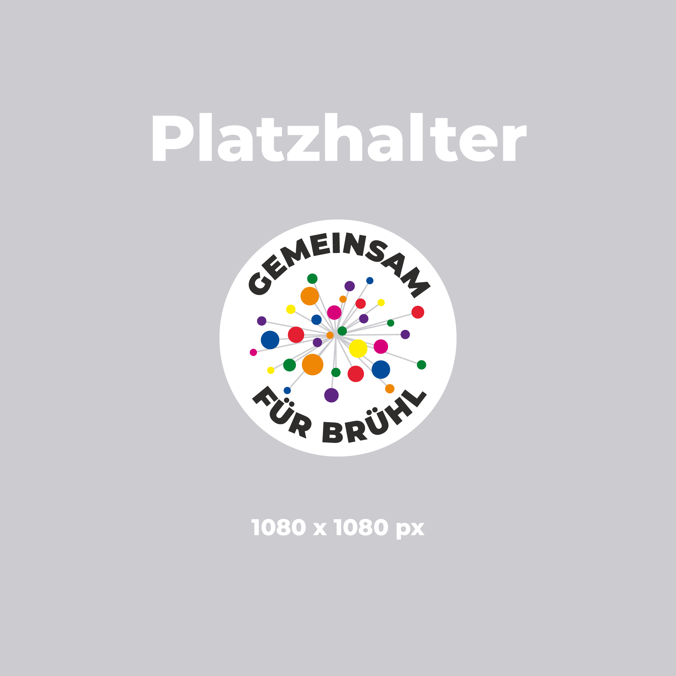 Mögliche Startseite