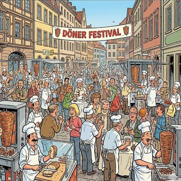 Urbane Resilienz: Warum die „Migrantenökonomie“ unsere Innenstädte rettet (und nicht zerstört)