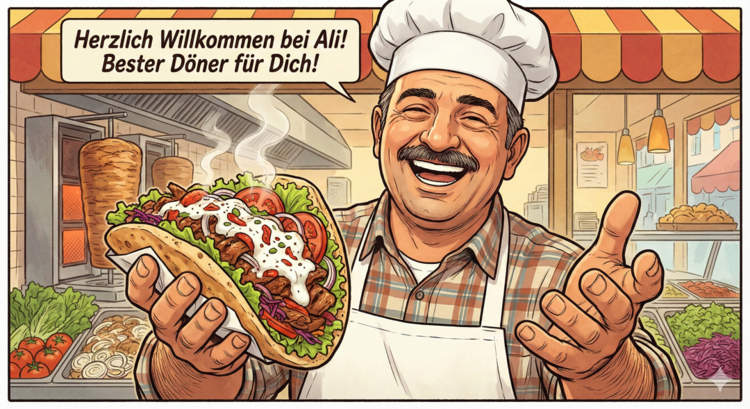 Döner