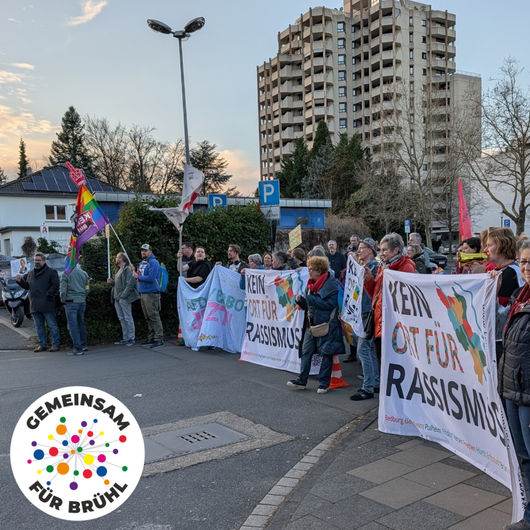 „Schule mit Courage“ und eine AfD-Veranstaltung in der Mensa