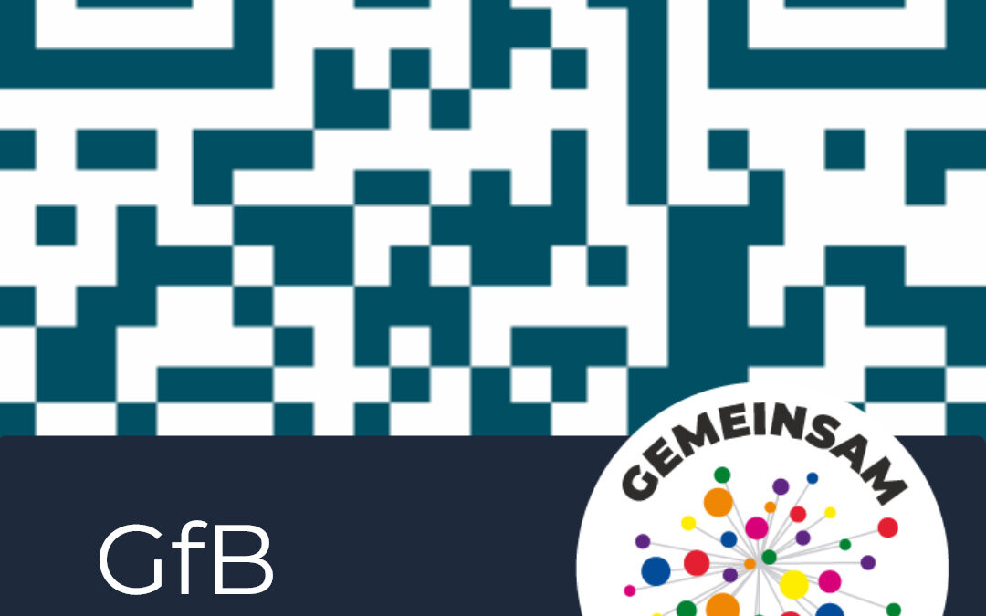 QR-Startseite