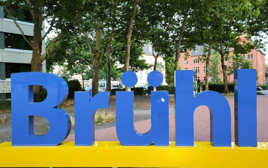 Tag der Brühler Vielfalt – die parteiübergreifende Initiative lädt ein