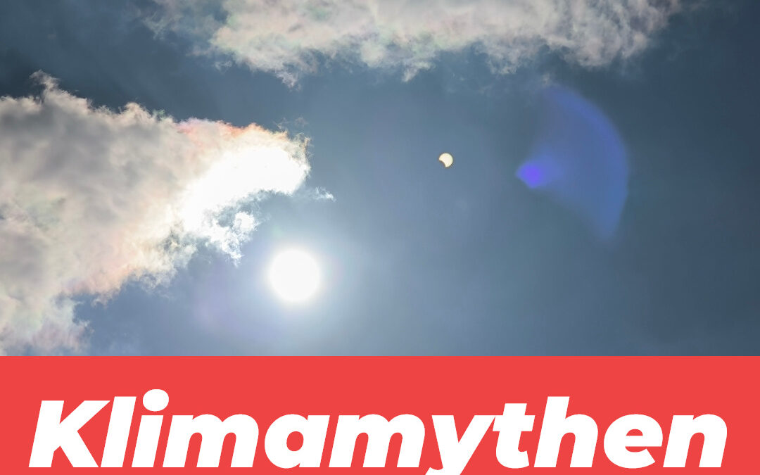 Klimamythen im Härtetest